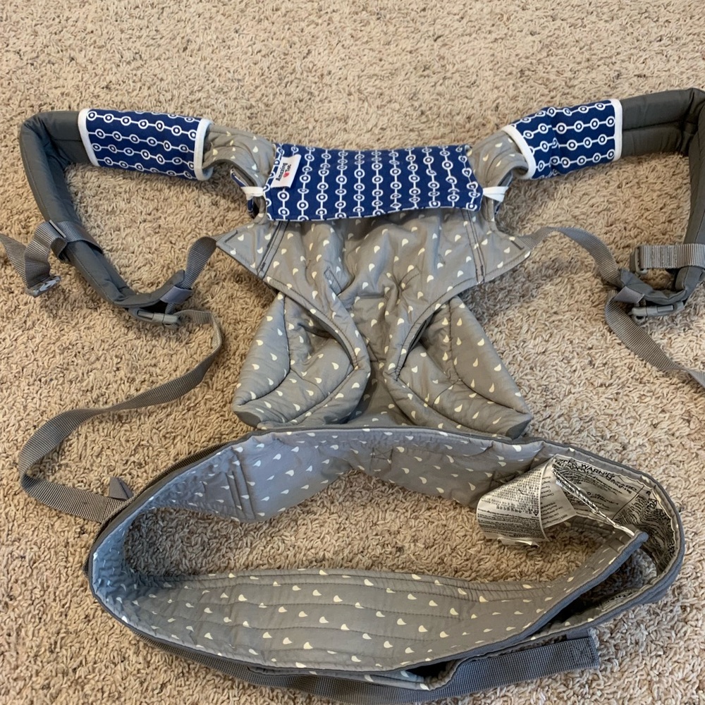 Ergo baby 360